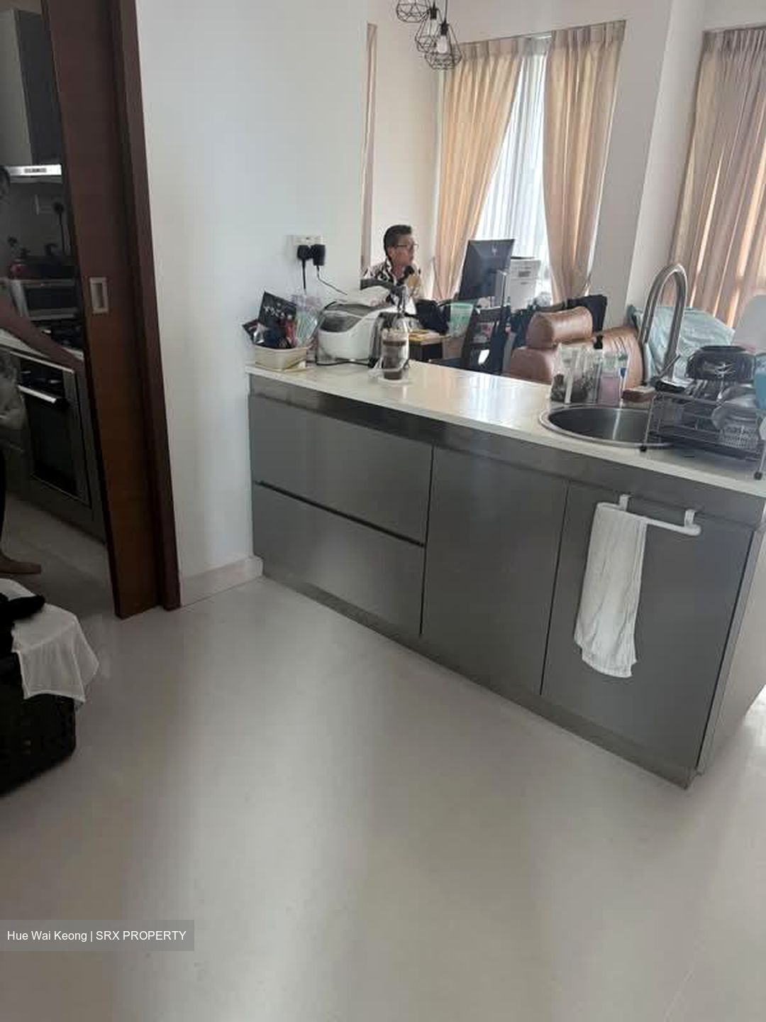 The Suites At Central (D9), Condominium #575063331
